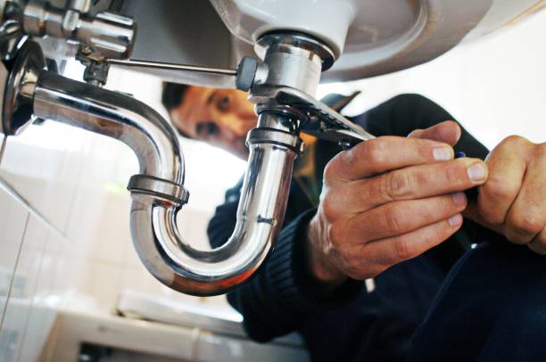 Professional Plumbing in Kenai, AK