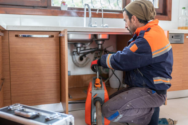 Best Commercial Plumbing Services  in Kenai, AK