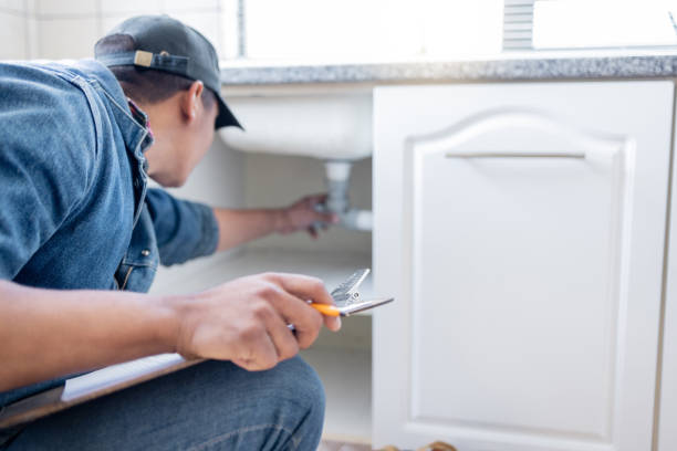 Best Affordable Plumbing Services  in Kenai, AK