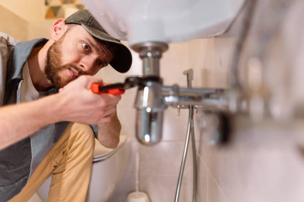 Best Septic Systems  in Kenai, AK