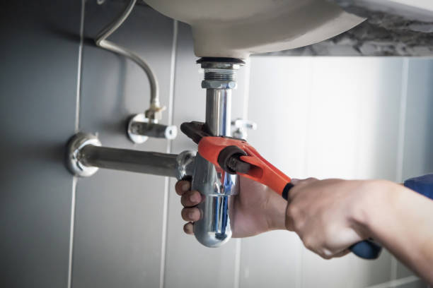 Best Residential Plumbing Services  in Kenai, AK