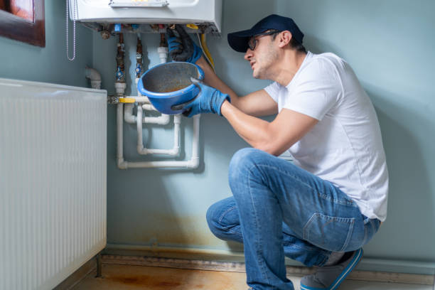 Best Local Plumber Services  in Kenai, AK